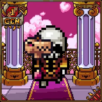 Crypto Raiders Characters