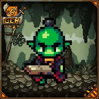 Crypto Raiders Characters