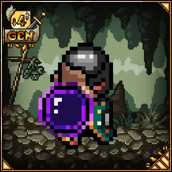 Crypto Raiders Characters