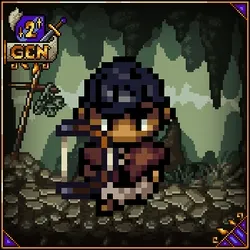 [3] New Recruit