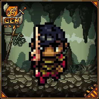 Crypto Raiders Characters