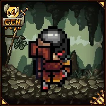 Crypto Raiders Characters