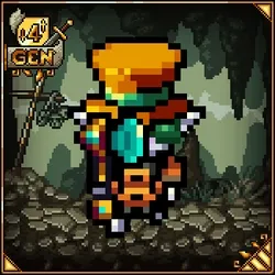 [11] Harlequin