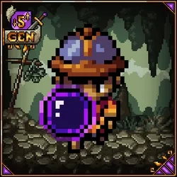 [8] Lvl 9 Herbalism