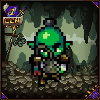 Crypto Raiders Characters