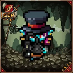 [11] Farmeador de Kolro