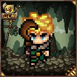 [1] Wonderkid Warrior #17