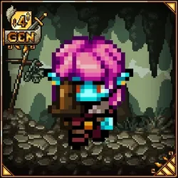 [1] New Recruit