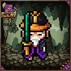 [9] New Recruit