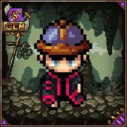 [11] Lvl 9 Herbalism