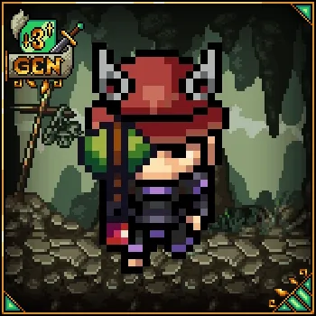 Crypto Raiders Characters