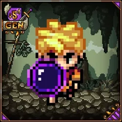 [9] LVL 13 HERB - DRUID