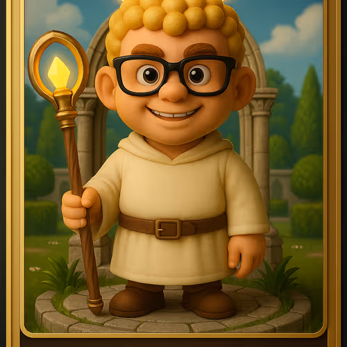 Legendary Cleric Season 1 Essan Quest