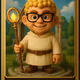 LEGENDARY CLERIC — Season 1 / Essan Quest