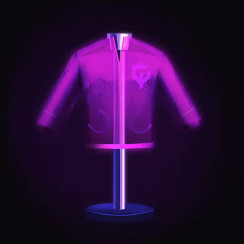Gfc Genesis Mystery Item