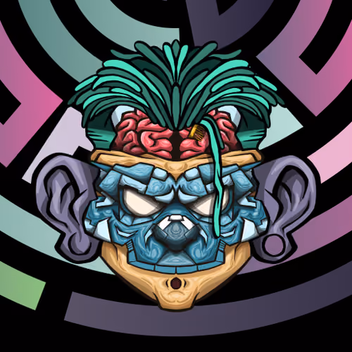 DEFY Genesis Mask #7983