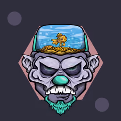 DEFY Genesis Mask #8457