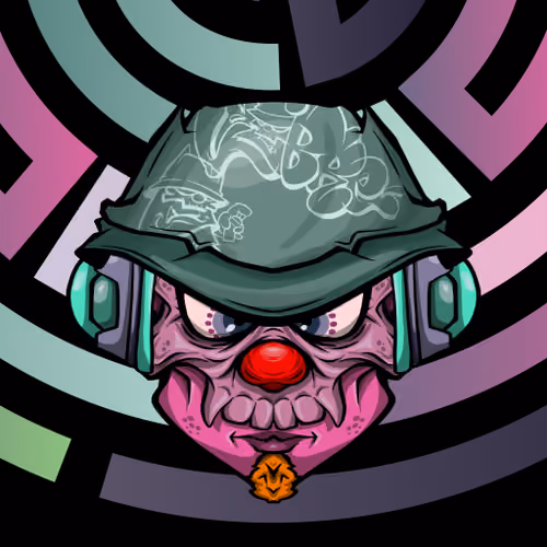 DEFY Genesis Mask #6067