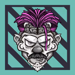 DEFY Genesis Mask #5459