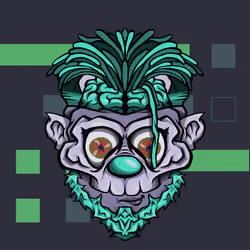 DEFY Genesis Mask #6783