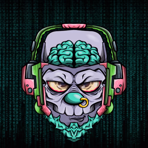 DEFY Genesis Mask #4164
