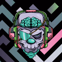 DEFY Genesis Mask #7465