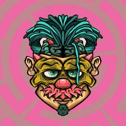 DEFY Genesis Mask #5938