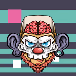 DEFY Genesis Mask #2220