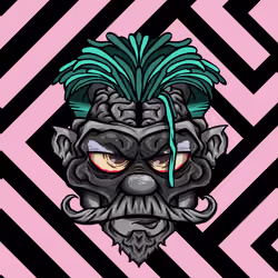 DEFY Genesis Mask #4587