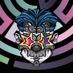 DEFY Genesis Mask #5059