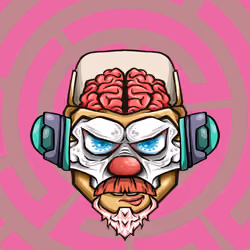 DEFY Genesis Mask #1613