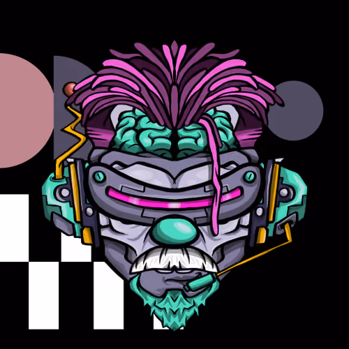 DEFY Genesis Mask #893