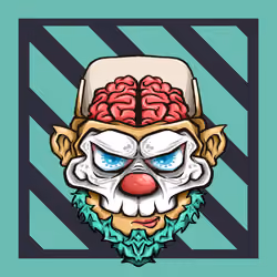 DEFY Genesis Mask #4396