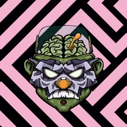 DEFY Genesis Mask #7509