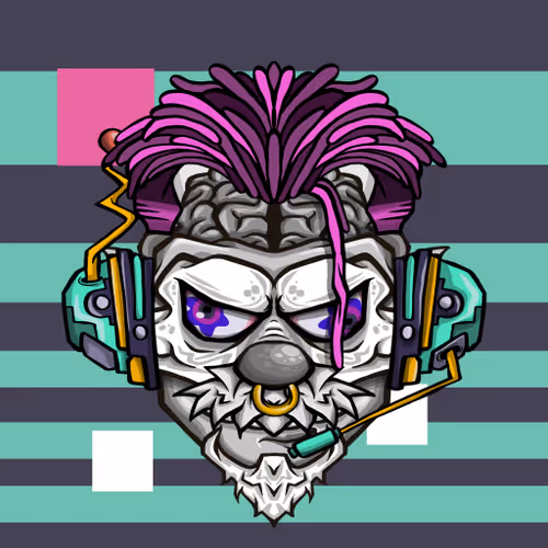DEFY Genesis Mask #2571