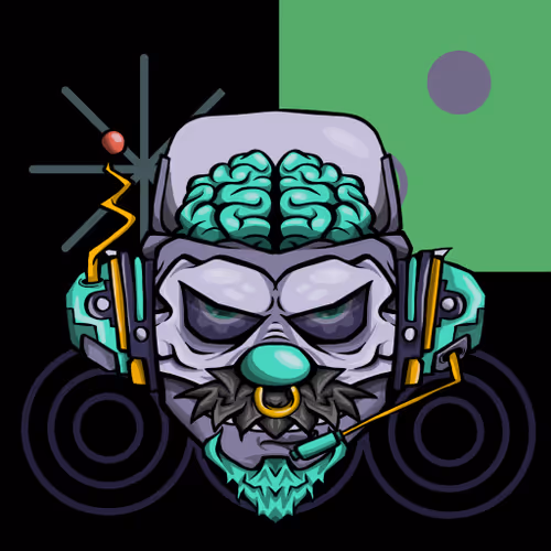 Defy Genesis Masks