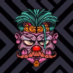 DEFY Genesis Mask #8165