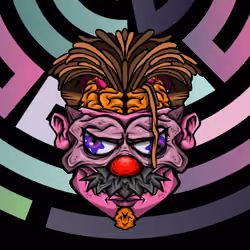 DEFY Genesis Mask #5787