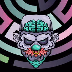 DEFY Genesis Mask #7872