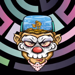 DEFY Genesis Mask #7155