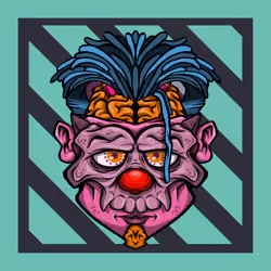 DEFY Genesis Mask #5286