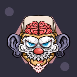 DEFY Genesis Mask #7345