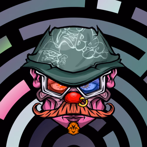 DEFY Genesis Mask #7108