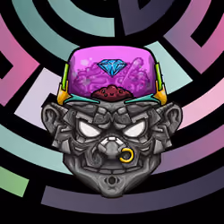 DEFY Genesis Mask #4086