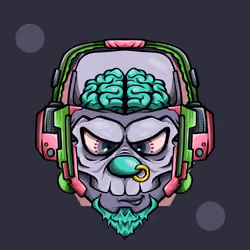DEFY Genesis Mask #3570