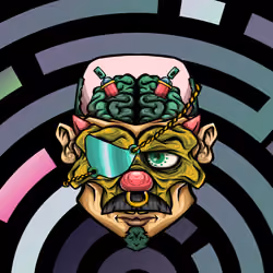 DEFY Genesis Mask #6530