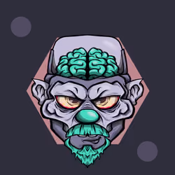 DEFY Genesis Mask #3093