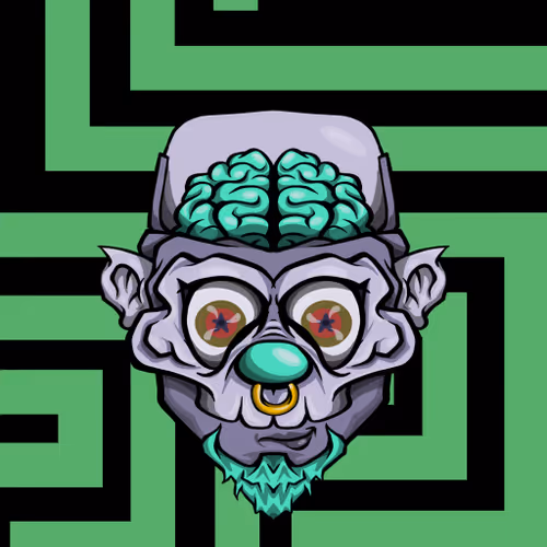 Defy Genesis Masks