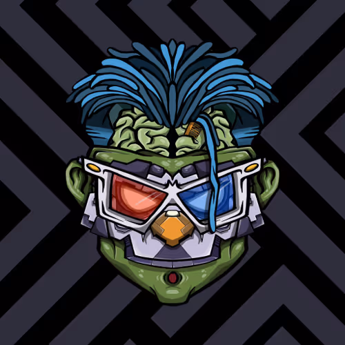 Defy Genesis Masks