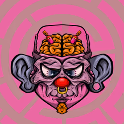 DEFY Genesis Mask #7245